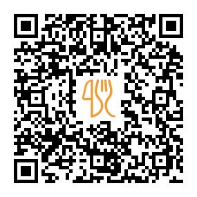 QR-code link către meniul Kseni Mademoiselle