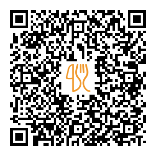 Link z kodem QR do menu Secret Garden At Doctor's House Inn