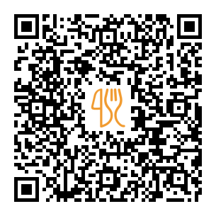 QR-code link către meniul The Bull And Brew Wing House