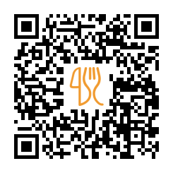 QR-code link către meniul Santo Pez