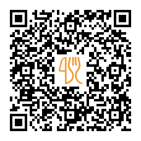 QR-code link către meniul Firehole Bbq Co.