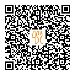 Link z kodem QR do menu The Almost Famous Grille And Bbq