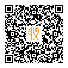 Link z kodem QR do menu Saigon Kitchen Launceston