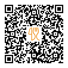 QR-kode-link til menuen på Menjin International Noodle House