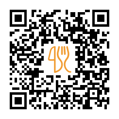 QR-code link către meniul BUTE