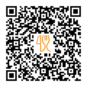 QR-code link către meniul Bj's Pizza House