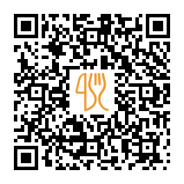 QR-code link către meniul Le Raj