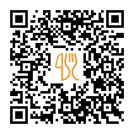 QR-code link către meniul Villa Verde