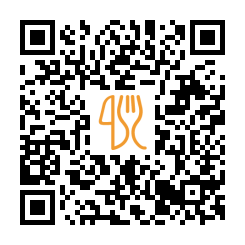 Link z kodem QR do menu Golden Wok