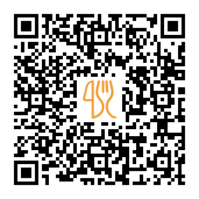 Link z kodem QR do menu China Cafe