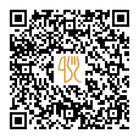 QR-code link către meniul Crepe Soleil