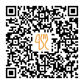 QR-code link către meniul Bulldog Saloon