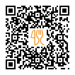 Link z kodem QR do menu Thai Kitchen