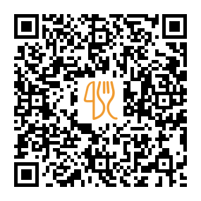 QR-code link către meniul La Flor Hastings