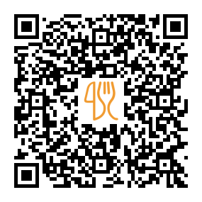 QR-code link naar het menu van Rolling Thunder Bbq