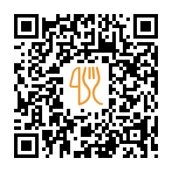 Link z kodem QR do menu Moguu Cafe Hatyai