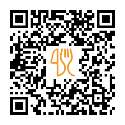 Link z kodem QR do menu The Blue Pig