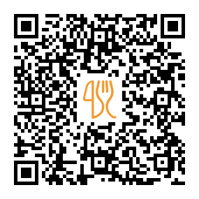 QR-code link către meniul Neon Moon Steak House