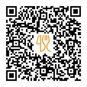 QR-code link către meniul Hog Wild Pit -b-q