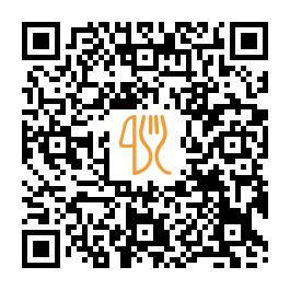 QR-code link către meniul Loyal Texan Bbq