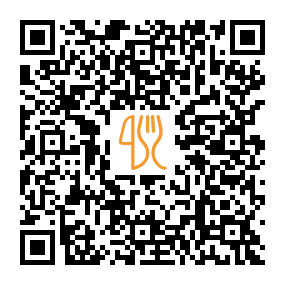 QR-code link naar het menu van Smokin Friday Bbq