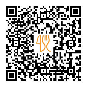 QR-code link către meniul Ocean Garden