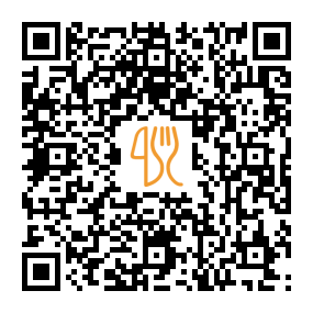 QR-code link către meniul Uncle Tom's Bbq