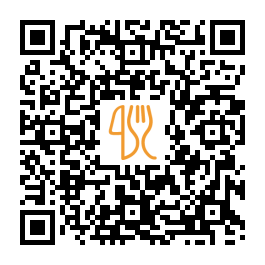 QR-Code zur Speisekarte von Kitchen87