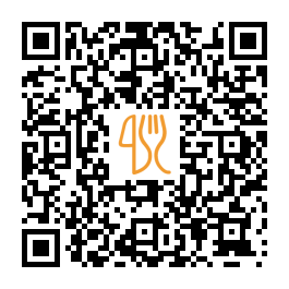 QR-code link către meniul Guru Palace