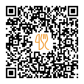 QR-code link către meniul East West Bistro