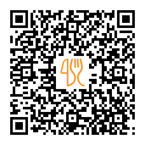 Link z kodem QR do menu Má Là Yī Zú Xiǎo Huǒ Guō