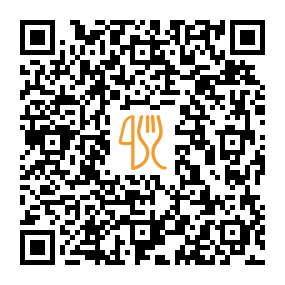 QR-code link către meniul Klair's Indian Cuisine