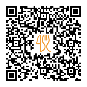 QR-code link naar het menu van Hunan Inn