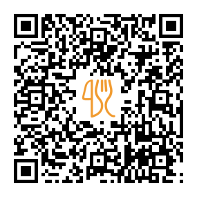 Link con codice QR al menu di Hong Kong Buffet Grill