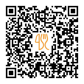 QR-code link către meniul Wildflower Cafe