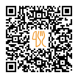 QR-code link către meniul Wing Fiesta