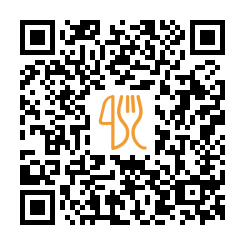 QR-code link către meniul Bude Nganjuk