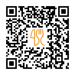 Link z kodem QR do menu Barnyard Bbq