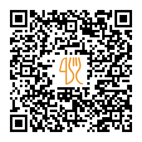 QR-code link către meniul Hungry Wolf Family