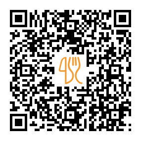 Link z kodem QR do menu Udon Thani Muslim Food