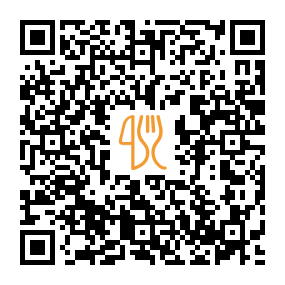 Link con codice QR al menu di Chow Hound Catering