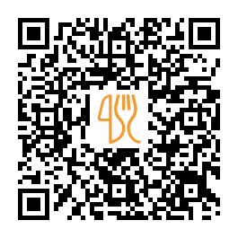 QR-code link către meniul Corner Cup Cafe