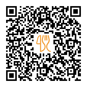 QR-code link către meniul All About Cha Stylish Coffee Tea