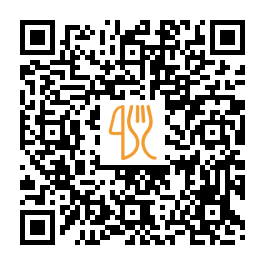 QR-code link către meniul Pho Viet 2