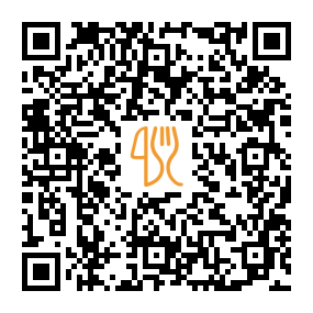 QR-code link naar het menu van Châu Khương Coffee