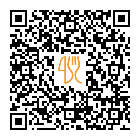 QR-code link către meniul Robyn's Hardens Hamburgers