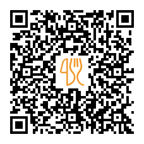 QR-code link către meniul The Finn Cafe' Phatthalung