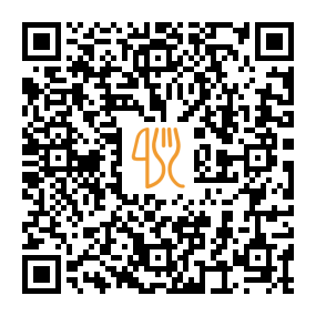 QR-code link către meniul Fox's Pizza Den