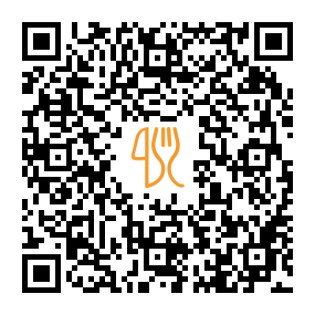 QR-code link către meniul Pineapple's Island Fresh Cuisine