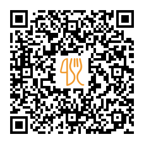 QR-code link către meniul Rosewood Tavern